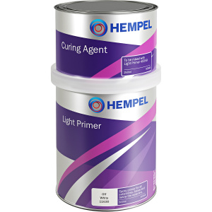 Hempel Light Primer stone grey 20 l