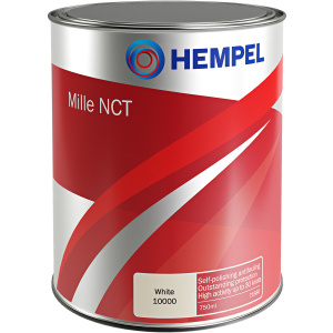 Hempel Mille NCT 7188W White 20 l