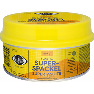 Plastic Padding Supersparkel elastisk 460 ml