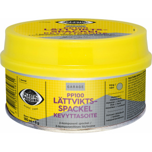 Plastic Padding Lettvektsparkel 460 ml