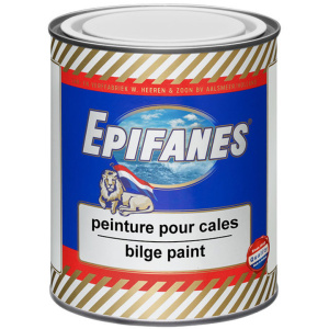 Epifanes Bilgemaling White 750 ml