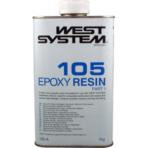 105 Resin 1 kg