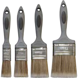 1852 Pensel Flat 75 mm