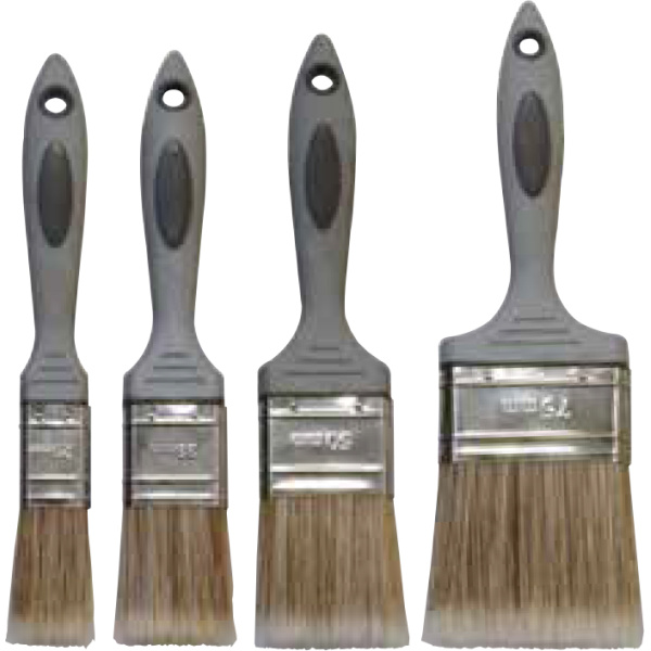 1852 Pensel Flat 75 mm
