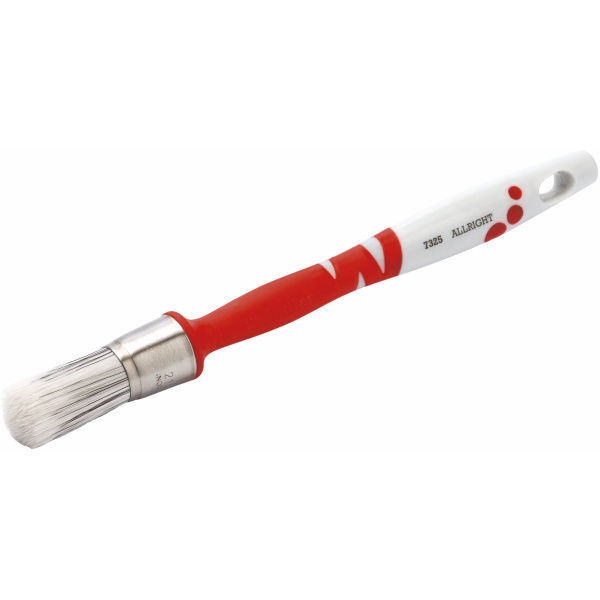 Schuller Rundpensel Allright RP 2K 20 mm