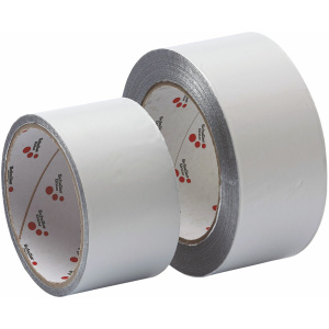Schuller Aluminiumstape Alu Tape Pro 50 mm x 10 m