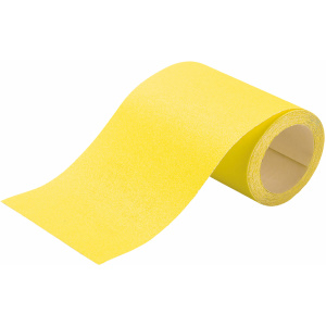 Schuller Slipepapir EasyRoll 115 mm x 4,5 m P100