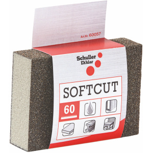 Schuller Slipesvamp Softcut P100