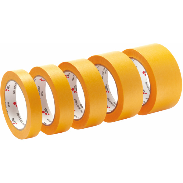 Schuller Maskeringstape Washi SunCore Pro 24mmx50m