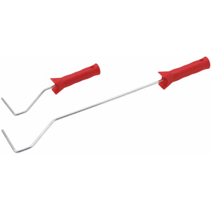 Schuller Rulleskaft 6 mm 10 cm Grip HK 10 x 27 cm