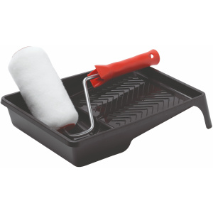 Schuller Rullesett Baseline 18 cm