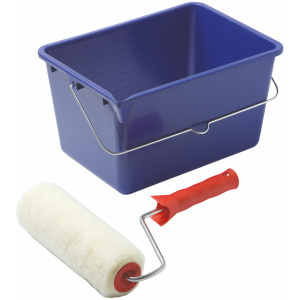 Schuller Spannsett Vestan 18 cm
