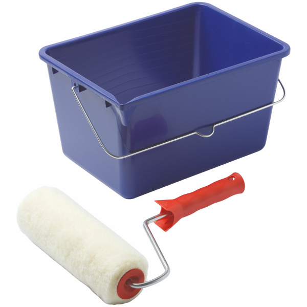 Schuller Spannsett Vestan 18 cm