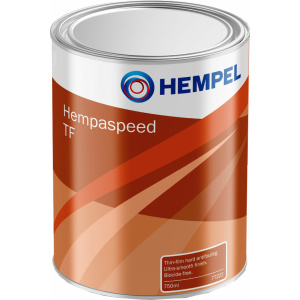 Hempel Hempaspeed TF, True Blue 0,75 l