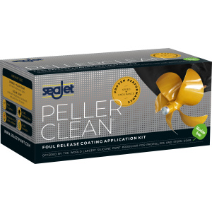 Seajet Pellerclean BIG pack golden 1,75 l