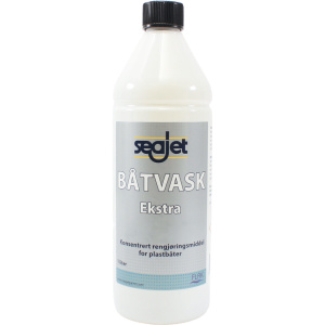 Seajet Båtvask Ekstra 4 l