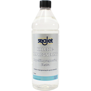 Seajet Kalesjeimpregnering 25 l