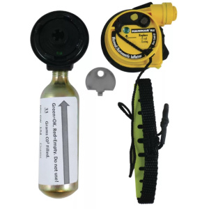 Spinlock Rearmeringskit Deckvest Vito Hammar 275N