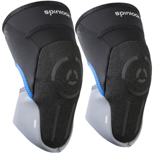 Spinlock Stretch Neoprene - Kneepad LARGE Pair