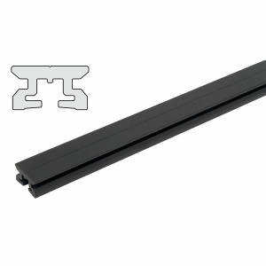 Seldén Skinne 30, sliding bolt, l=2000