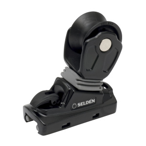 Seldén Genoavogn 22, pinstop