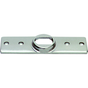 Bakplate T-term. 8 mm