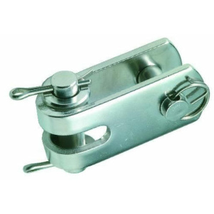 Double Jaw Toggle 5/8"