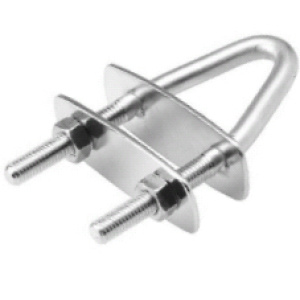 Røstjern 10 mm. 8 grader Bluewave