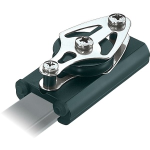 Ronstan Endestykke med hunsvottblokk serie 30