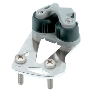 Ronstan Cleat med arm for utbygging serie 22