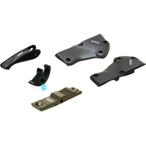 Spinlock Fjær for cam XA