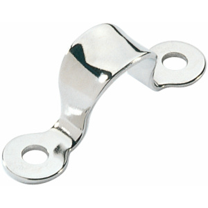 Toppbøyle for liten Ronstan cleat