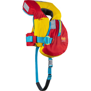 Spinlock Deckvest NEMO+ Size 2 - Junior 15-30kg