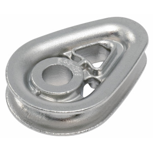 Seldèn Kause for torsjonsstivt tau CX40
