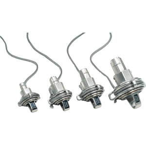 Adapter for CX40 til GX25