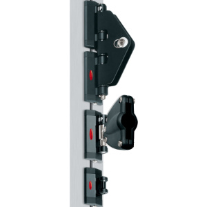 Ronstan Series 8 Ballslide Batten Car, 92mm x 51mm