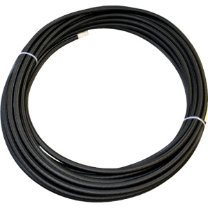 Seldèn AT Kabel Sort 13mm 19m