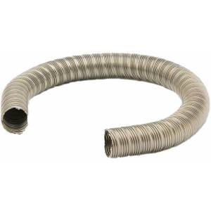 Webasto Eksosslange 24 mm à 10 m