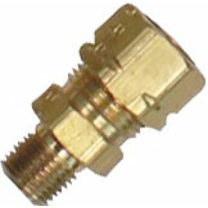 Ultraflex Fitting 1/8 NPT for Rattpumpe UP20 F 1002620