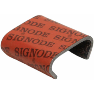 Klips for beholderrem