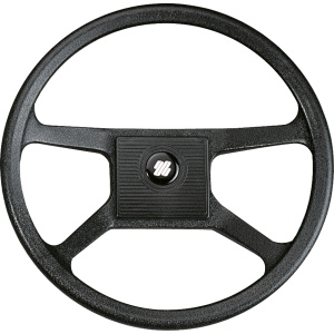 Ultraflex Ratt V33N sort