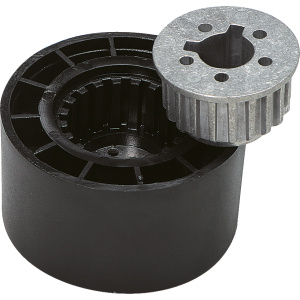 Ultraflex Nav til Ultraflex ratt