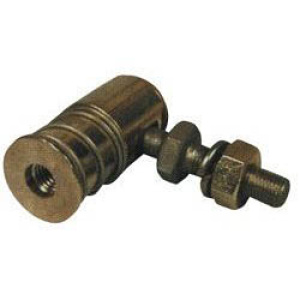 Ultraflex A-44 hurtigkopling