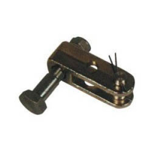 Ultraflex Endeledd styrekabel, A75