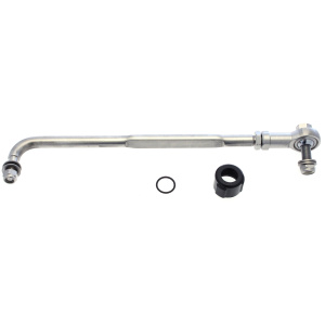 Ultraflex A73 styrearm for Mercury