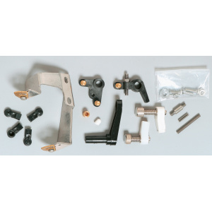 Ultraflex KIT 14B for Yamaha 10HP/15HP
