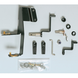 Ultraflex KIT 14F for Yamaha 10/15HP