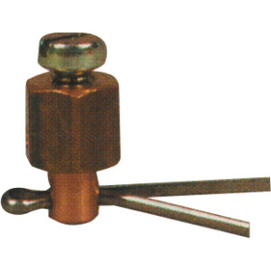 Ultraflex Endeledd for stoppkabel L13