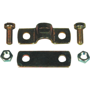 Ultraflex Festeklammer L14 for kontrollkabel