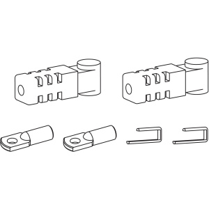 Ultraflex Tilkoplingssett K-59